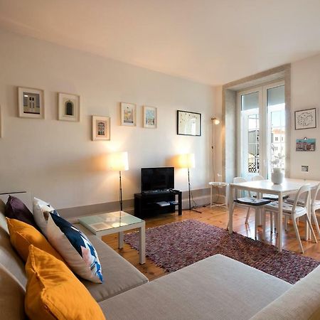 Pretty 163 Apartment Porto Exterior photo