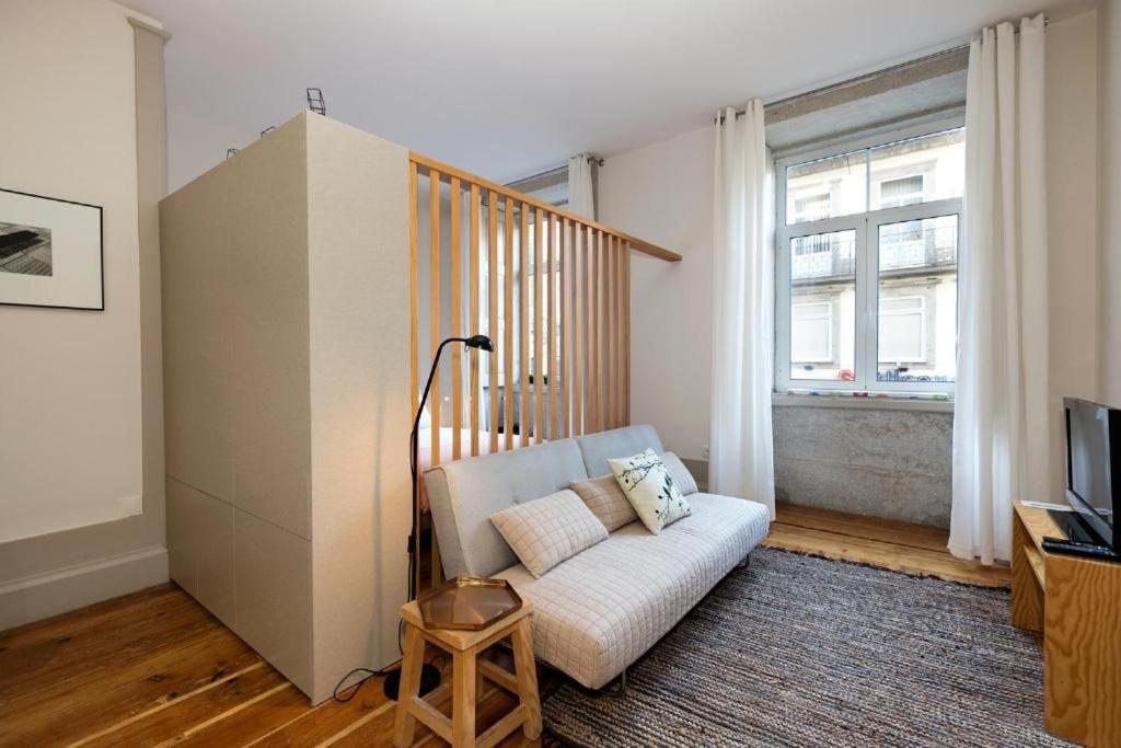 Pretty 163 Apartment Porto Exterior photo