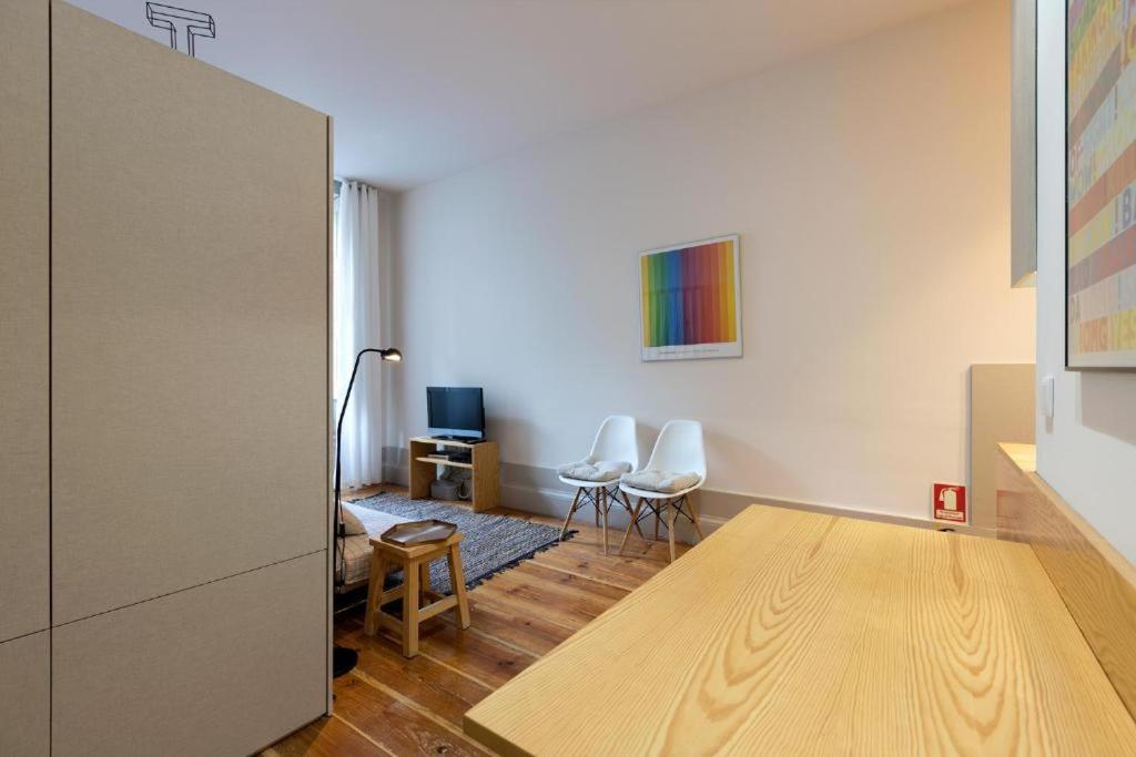 Pretty 163 Apartment Porto Exterior photo