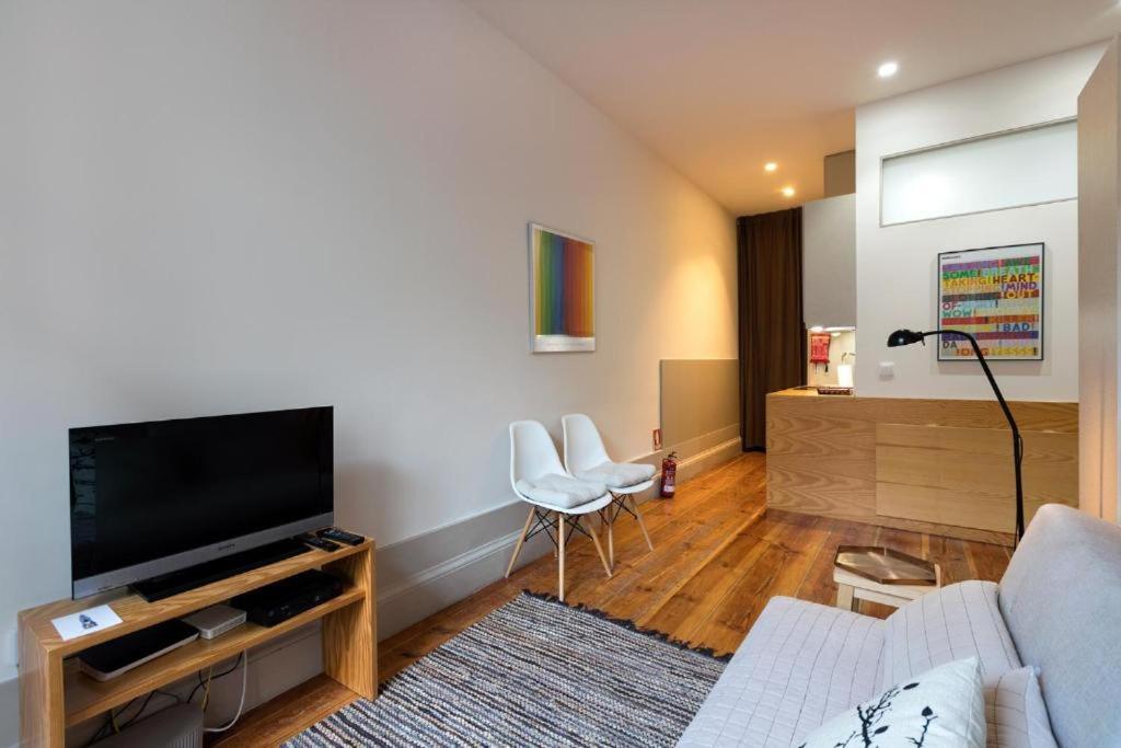 Pretty 163 Apartment Porto Exterior photo