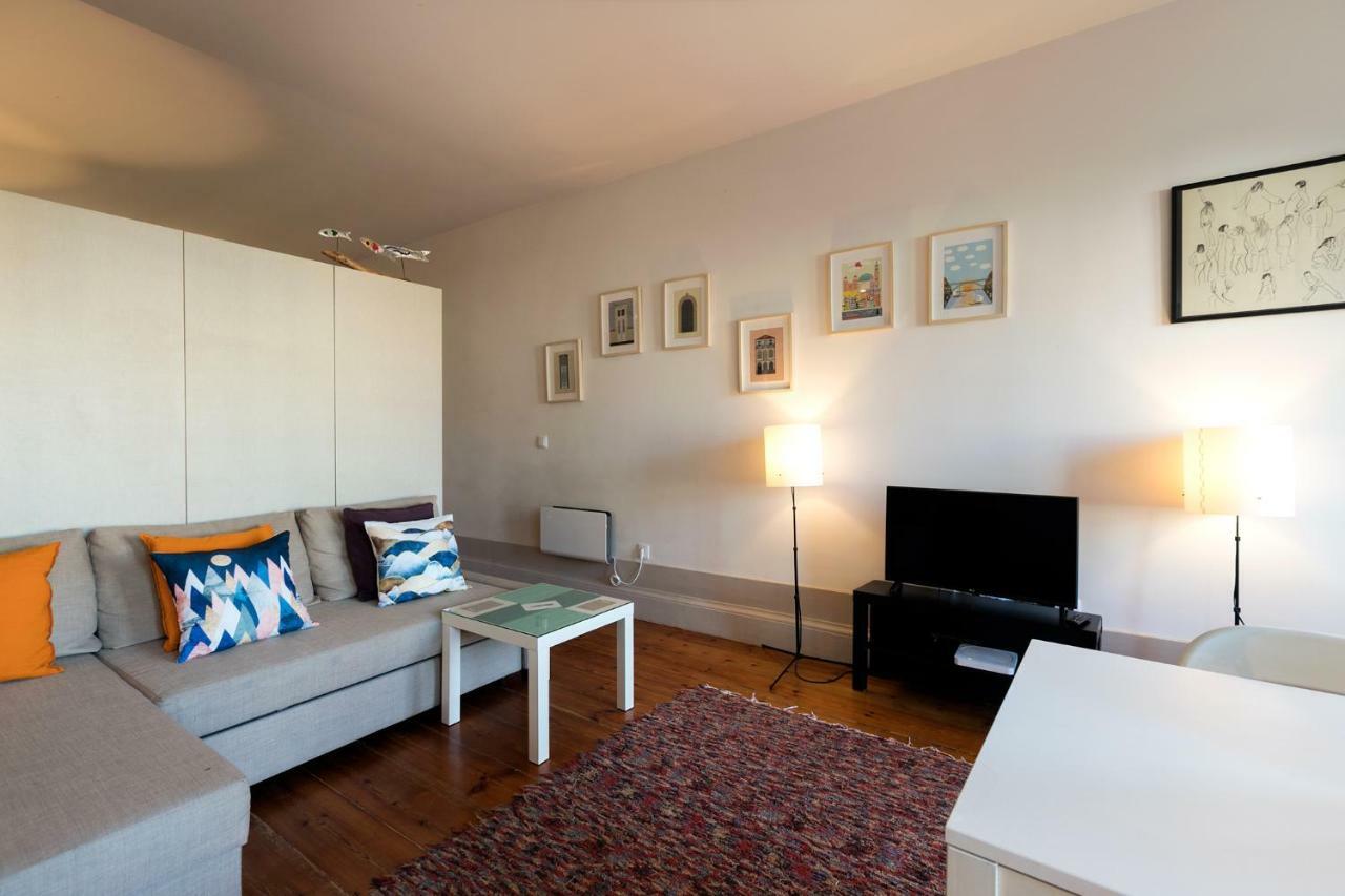 Pretty 163 Apartment Porto Exterior photo