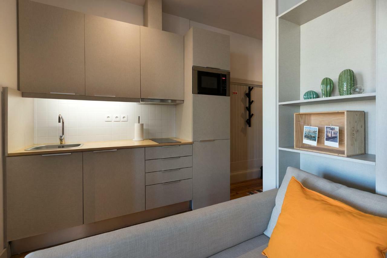 Pretty 163 Apartment Porto Exterior photo