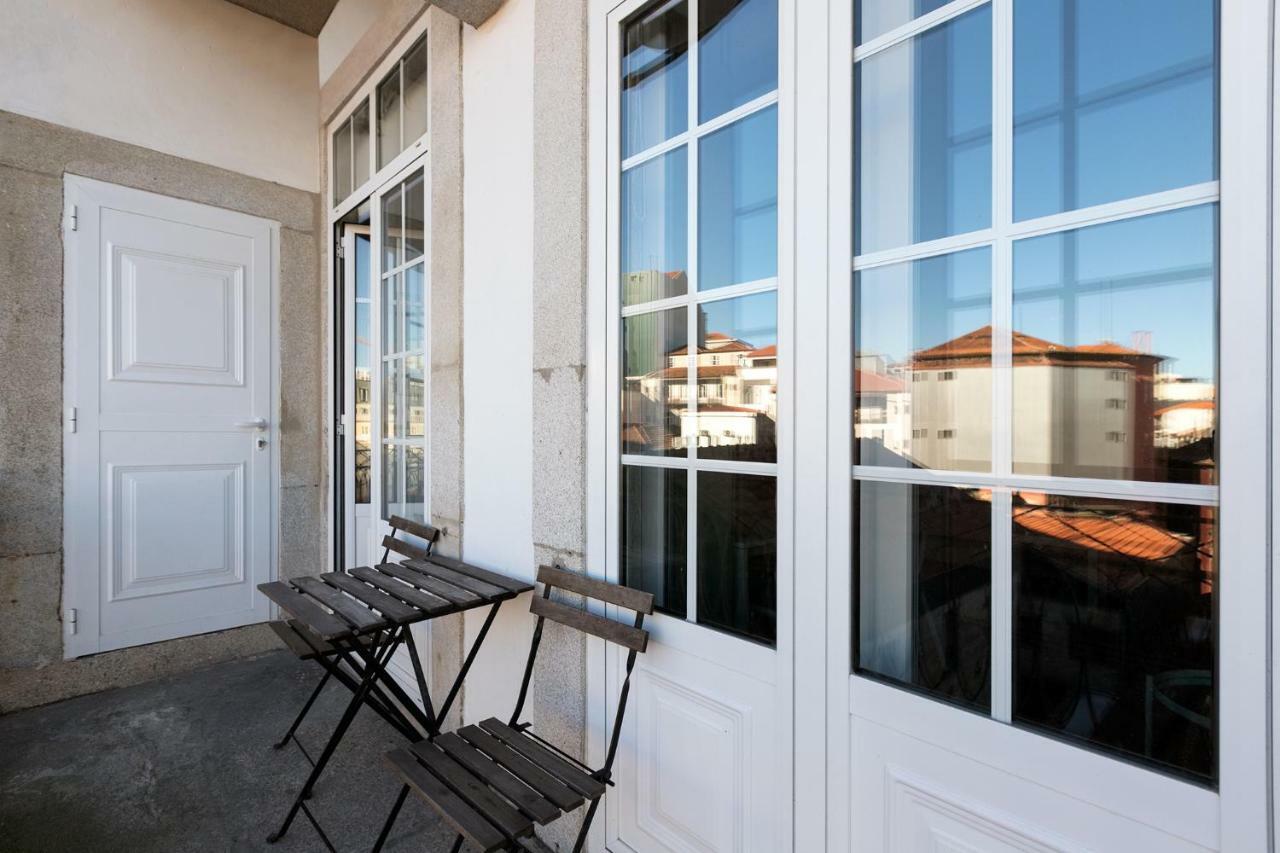 Pretty 163 Apartment Porto Exterior photo