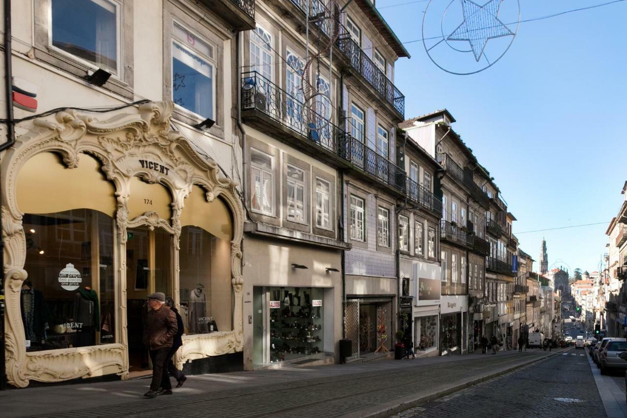 Pretty 163 Apartment Porto Exterior photo