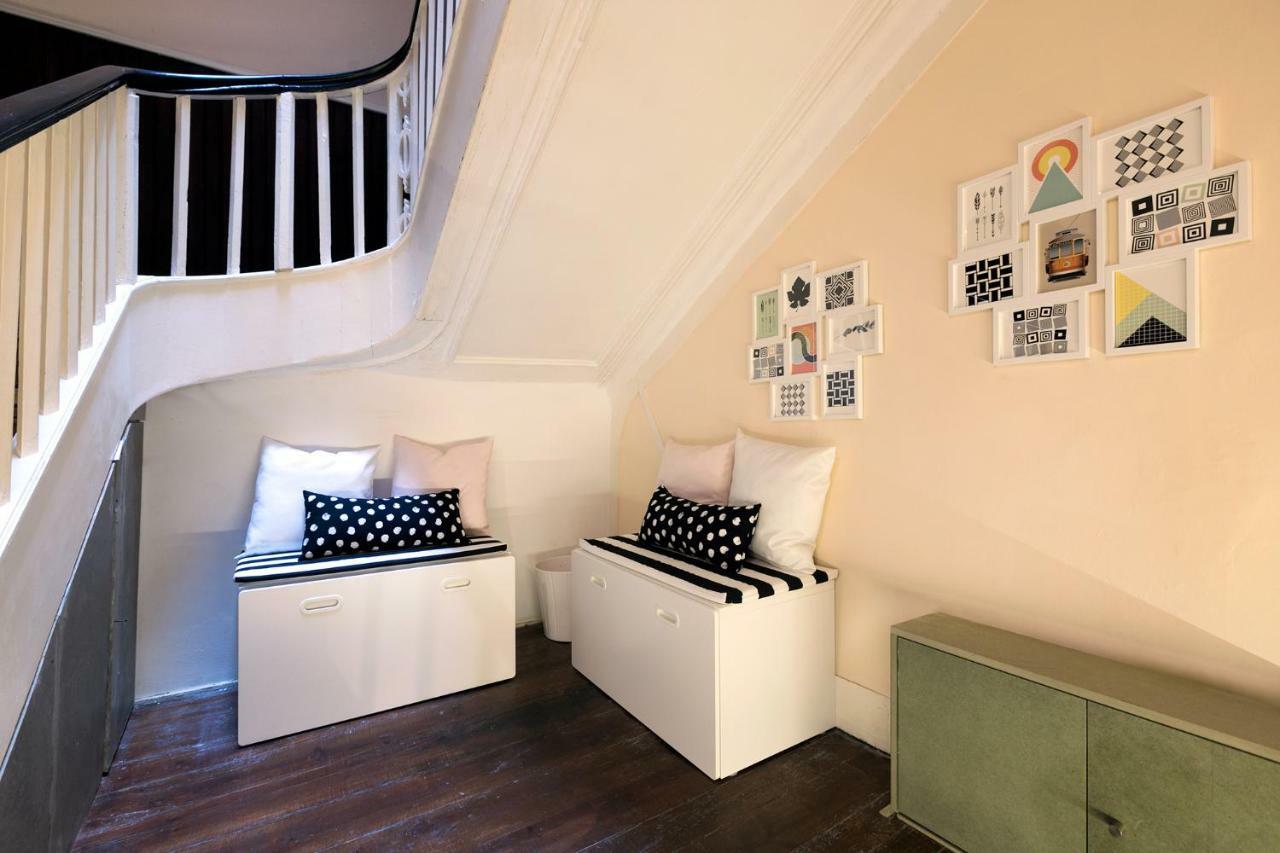 Pretty 163 Apartment Porto Exterior photo